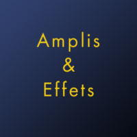 Amplis et Effets