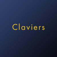 Claviers