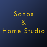 Sonorisation et Home Studio