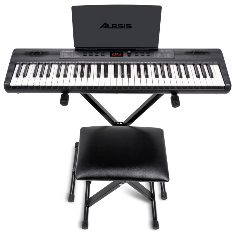 ALESIS-HARMONY61MK4