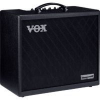VOX-CAMBRIDGE50