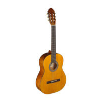 STAGG-C440-ETUDE