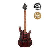 CORT-KX300-ETCHED