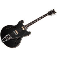 SCHECTER-CORSAIR-GLOSSBLACK