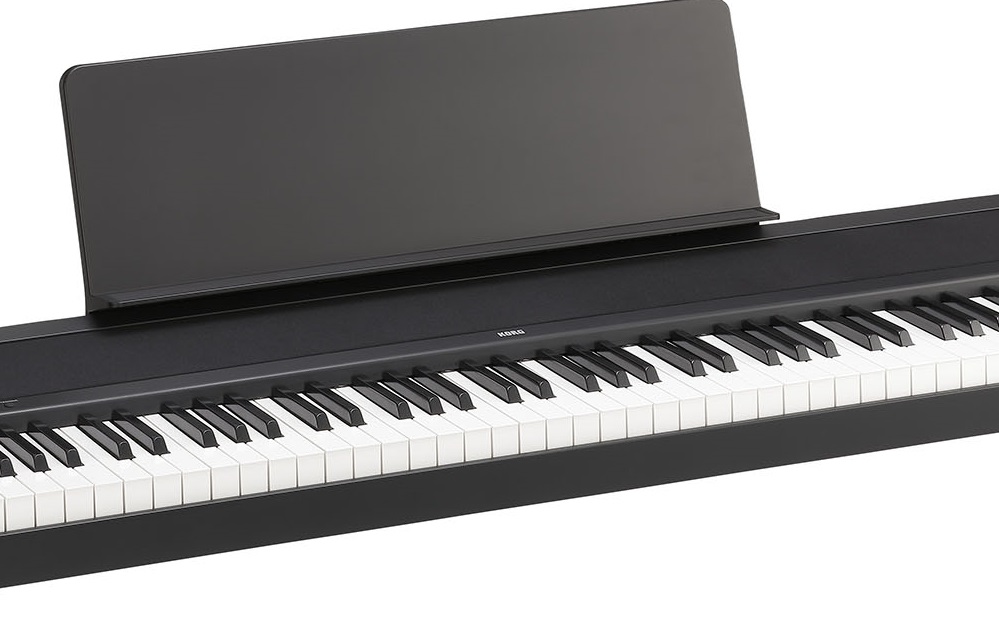 KORG-B2+