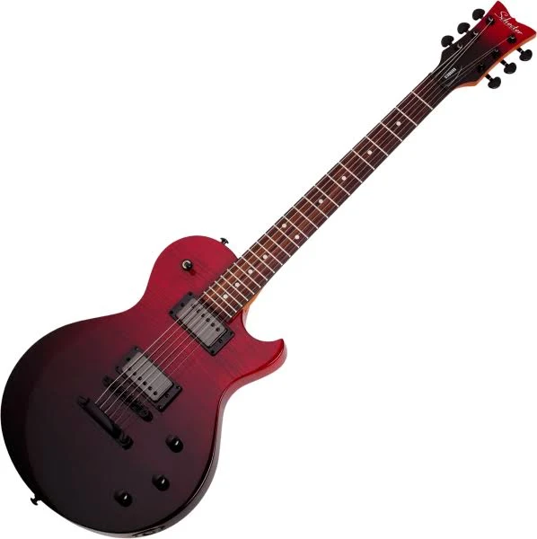 SCHECTER-SGR-SOLO-2