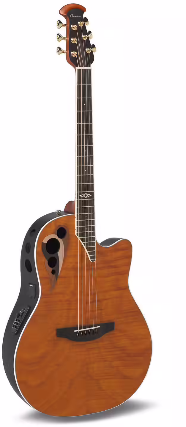 OVATION-CELEBRITY-CDX40