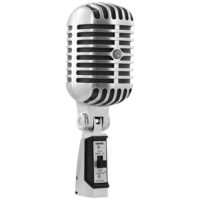 SHURE-55SHT2