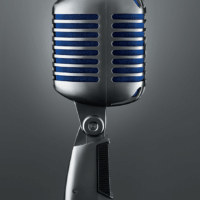 SHURE-SUPER55