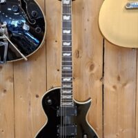 OKAZ-LTD-EC401-BLACK
