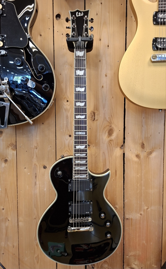 OKAZ-LTD-EC401-BLACK