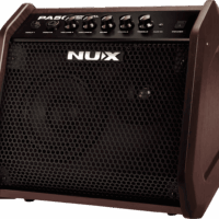 NUX-PA50