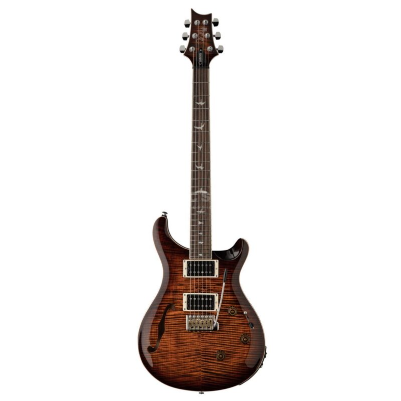 PRS-SE-CUSTOM-24-SEMI-HOLLOW-OB