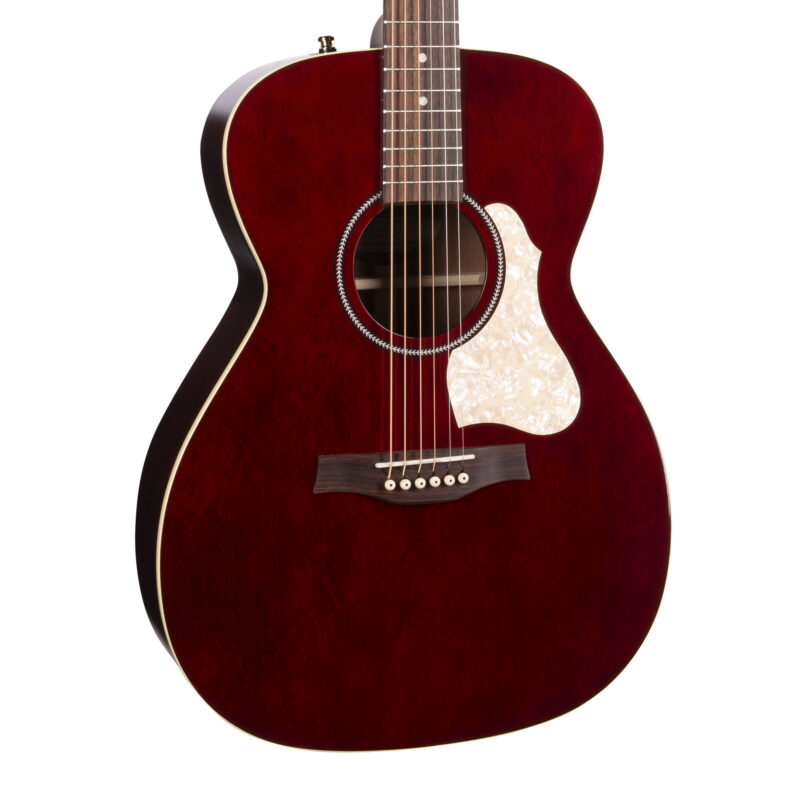 SEAGULL-M6-RED-RUBY-CH-EQ