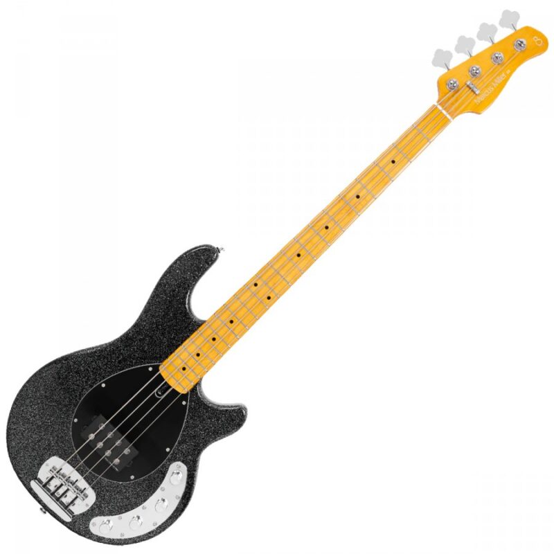 MARCUS-MILLER-Z3-4-SILVER-BLACK