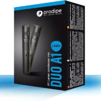 PRODIPE-A1-DUO-OVERHEAD