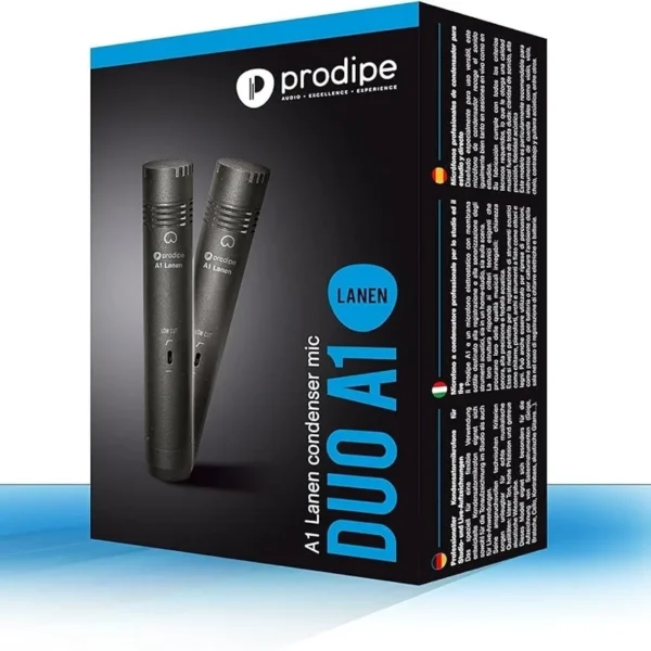 PRODIPE-A1-DUO-OVERHEAD