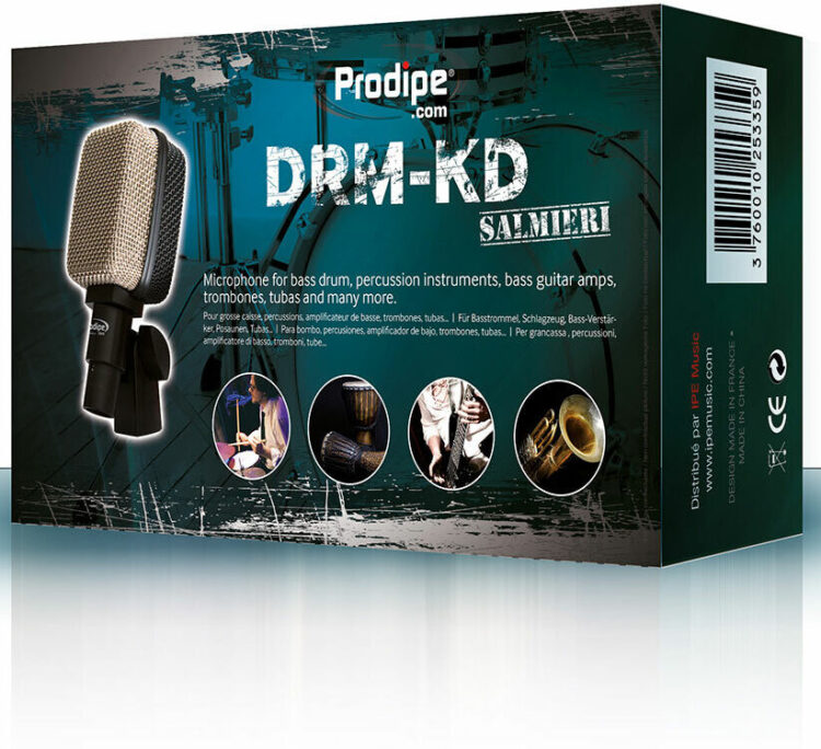 PRODIPE-DRM-KD
